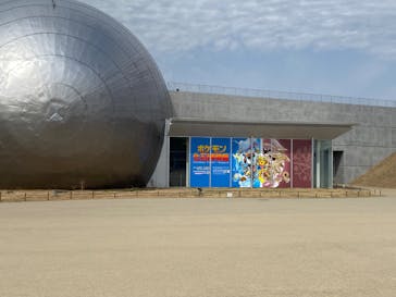 福井県立恐竜博物館に投稿された画像（2025/4/8）