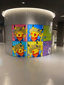 福井県立恐竜博物館に投稿された画像（2025/4/8）