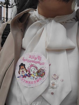 志摩スペイン村パルケエスパーニャに投稿された画像（2025/4/8）