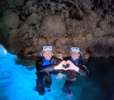 沖縄マリンサービス碧に投稿された画像（2025/4/8）