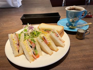 モネ　睡蓮のときに投稿された画像（2025/4/8）