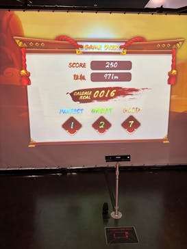 VS PARK 横浜ワールドポーターズ店に投稿された画像（2025/4/8）