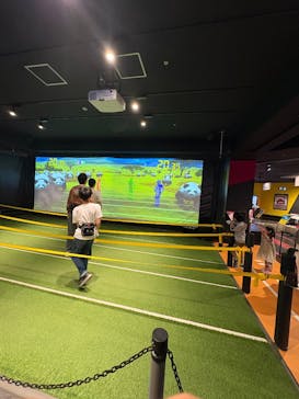 VS PARK 横浜ワールドポーターズ店に投稿された画像（2025/4/8）