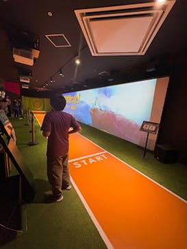 VS PARK 横浜ワールドポーターズ店に投稿された画像（2025/4/8）
