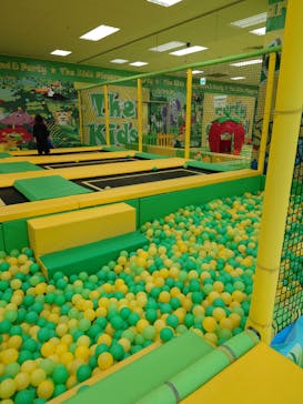 ザキッズ イトーヨーカドー川崎店に投稿された画像（2025/4/8）