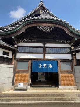 江戸東京たてもの園に投稿された画像（2025/4/8）