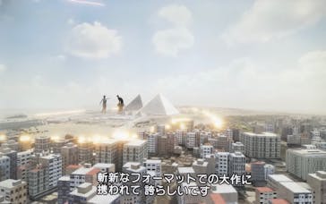IMMERSIVE JOURNEYに投稿された画像（2025/4/8）