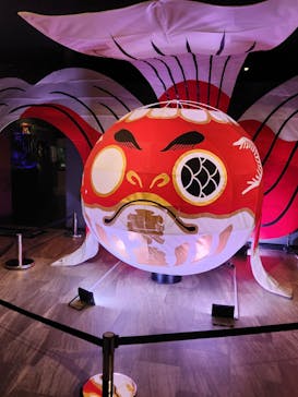 NARA KINGYO MUSEUMに投稿された画像（2025/4/8）