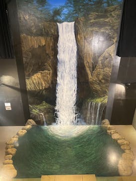 とりっくあーとぴあ日光に投稿された画像（2025/4/8）