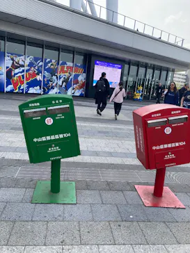 東京スカイツリーに投稿された画像（2025/4/8）