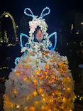 ひらかたパークに投稿された画像（2025/4/8）