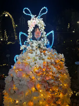 ひらかたパークに投稿された画像（2025/4/8）