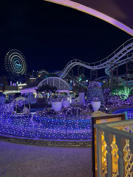 ひらかたパークに投稿された画像（2025/4/8）