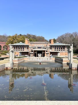 博物館 明治村に投稿された画像（2025/4/8）