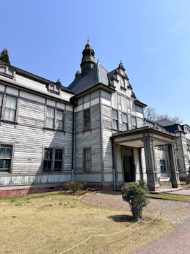 博物館 明治村に投稿された画像（2025/4/8）