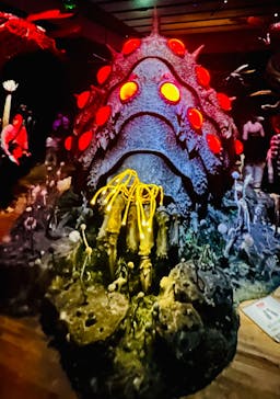 金曜ロードショーとジブリ展　三重展に投稿された画像（2025/4/8）