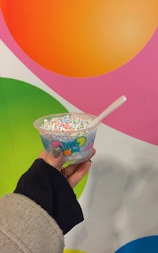 東京ジョイポリスに投稿された画像（2025/4/8）