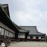 元離宮二条城に投稿された画像（2025/4/8）