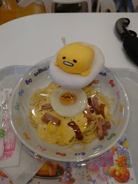 サンリオピューロランドに投稿された画像（2025/4/8）