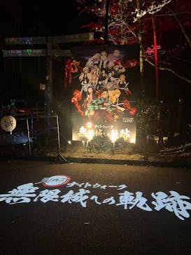 ニジゲンノモリに投稿された画像（2025/4/8）