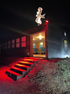 ニジゲンノモリに投稿された画像（2025/4/8）