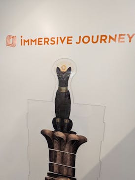 IMMERSIVE JOURNEYに投稿された画像（2025/4/8）