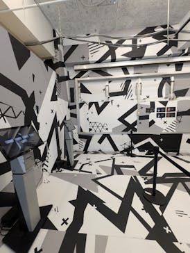 IMMERSIVE JOURNEYに投稿された画像（2025/4/8）