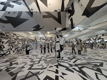 IMMERSIVE JOURNEYに投稿された画像（2025/4/8）