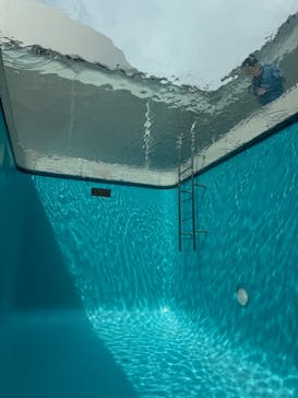 金沢21世紀美術館に投稿された画像（2025/4/9）