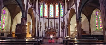 博物館 明治村に投稿された画像（2025/4/9）