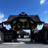 元離宮二条城に投稿された画像（2025/4/9）