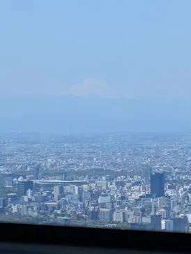東京スカイツリーに投稿された画像（2025/4/9）