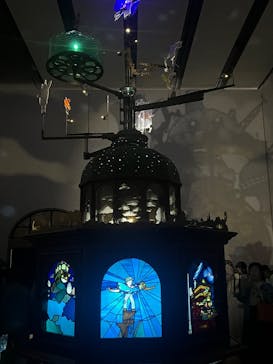 金曜ロードショーとジブリ展　三重展に投稿された画像（2025/4/9）