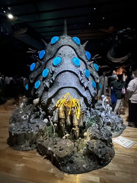 金曜ロードショーとジブリ展　三重展に投稿された画像（2025/4/9）