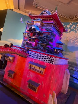 金曜ロードショーとジブリ展　三重展に投稿された画像（2025/4/9）