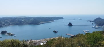 下田ロープウェイに投稿された画像（2025/4/9）