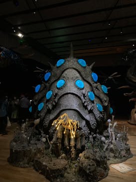 金曜ロードショーとジブリ展　三重展に投稿された画像（2025/4/9）