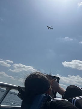 Sea World（シーワールド）に投稿された画像（2025/4/9）