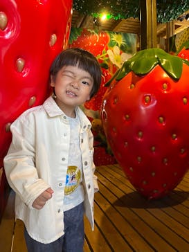 鈴鹿サーキットに投稿された画像（2025/4/9）