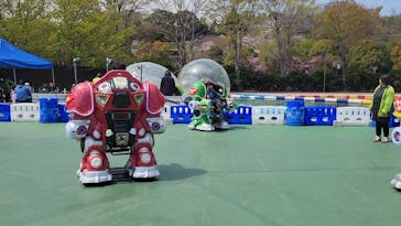 伊豆ぐらんぱる公園に投稿された画像（2025/4/9）