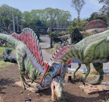 伊豆ぐらんぱる公園に投稿された画像（2025/4/9）