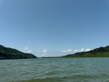 西表島 ADVENTURE PiPi（アドベンチャーピピ）に投稿された画像（2025/4/9）