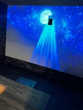 特別展「チ。 ―地球の運動について― 地球(いわ)が動く」に投稿された画像（2025/4/9）