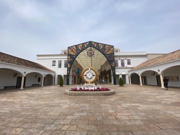 志摩スペイン村パルケエスパーニャに投稿された画像（2025/4/9）