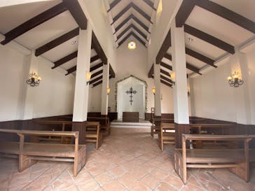 志摩スペイン村パルケエスパーニャに投稿された画像（2025/4/9）