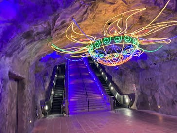 志摩スペイン村パルケエスパーニャに投稿された画像（2025/4/9）