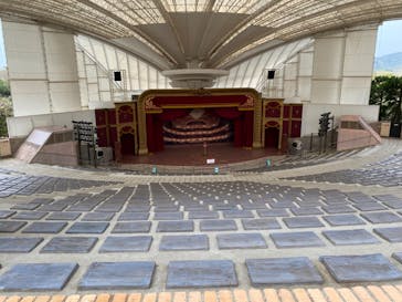 志摩スペイン村パルケエスパーニャに投稿された画像（2025/4/9）