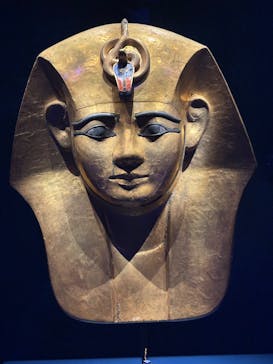 ACN ラムセス大王展 ファラオたちの黄金に投稿された画像（2025/4/9）