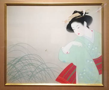 生誕150年記念　上村松園に投稿された画像（2025/4/9）