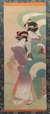 生誕150年記念　上村松園に投稿された画像（2025/4/9）